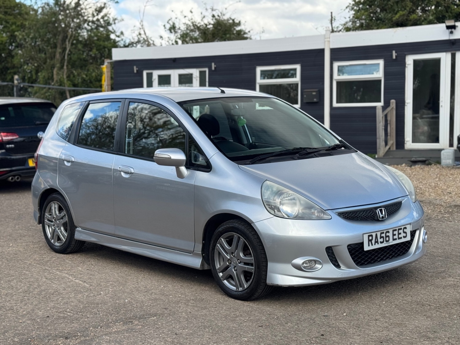 Used Honda Jazz 2007 for sale - 78211911: Photo 27