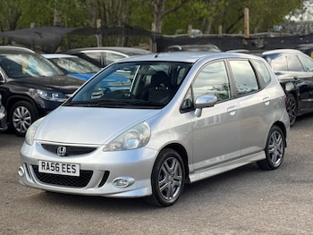 Used Honda Jazz 2007 for sale - 78211911: Photo