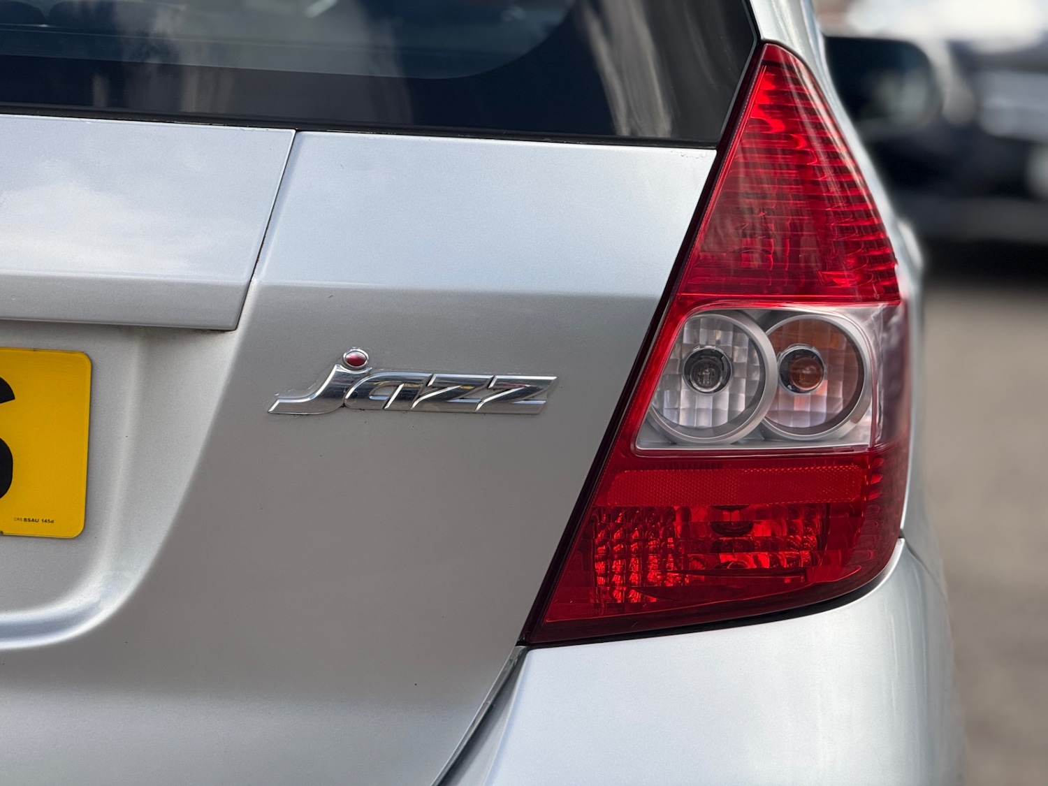 Used Honda Jazz 2007 for sale - 78211911: Photo 8