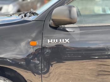 Used Toyota Hilux 2014 for sale - 79679552: Photo