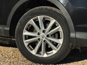 Used Nissan Qashqai 2014 for sale - 78385724: Photo