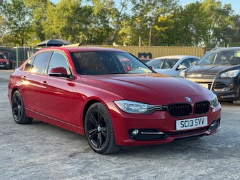 Used BMW 3 Series 2013 for sale - 78353439: Photo