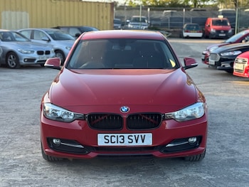 Used BMW 3 Series 2013 for sale - 78353439: Photo