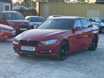 Used BMW 3 Series 2013 for sale - 78353439: Photo