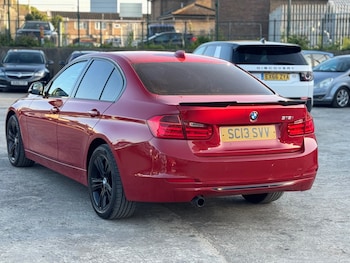 Used BMW 3 Series 2013 for sale - 78353439: Photo