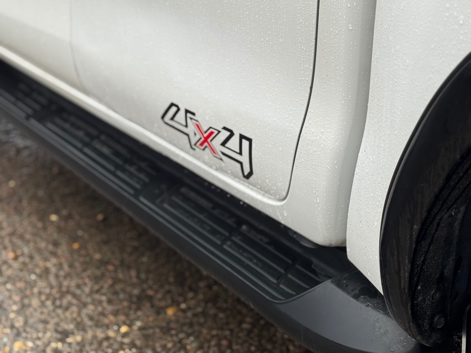 Used Toyota Hilux 2017 for sale - 77548417: Photo 13