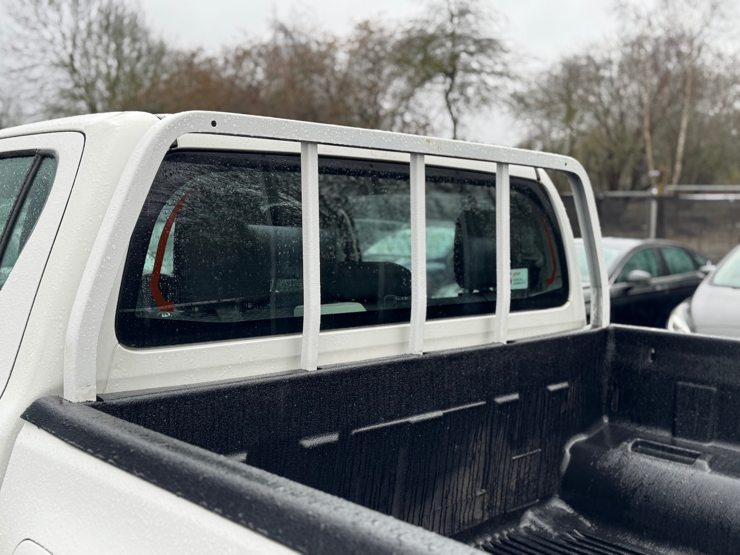 Used Toyota Hilux 2017 for sale - 77548417: Photo 15