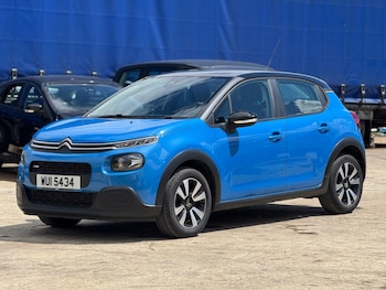Used Citroen C3 2017 for sale - 78827079: Photo