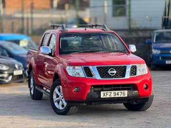 Used Nissan Navara 2015 for sale - 79872016: Photo