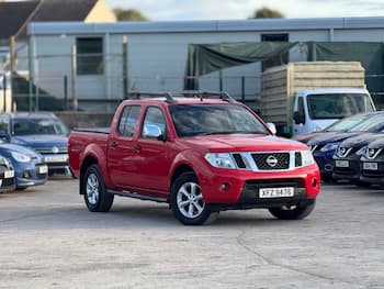Used Nissan Navara 2015 for sale - 79872016: Photo