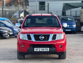 Used Nissan Navara 2015 for sale - 79872016: Photo
