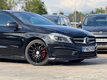 Used Mercedes-Benz A-Class 2013 for sale - 78475161: Photo
