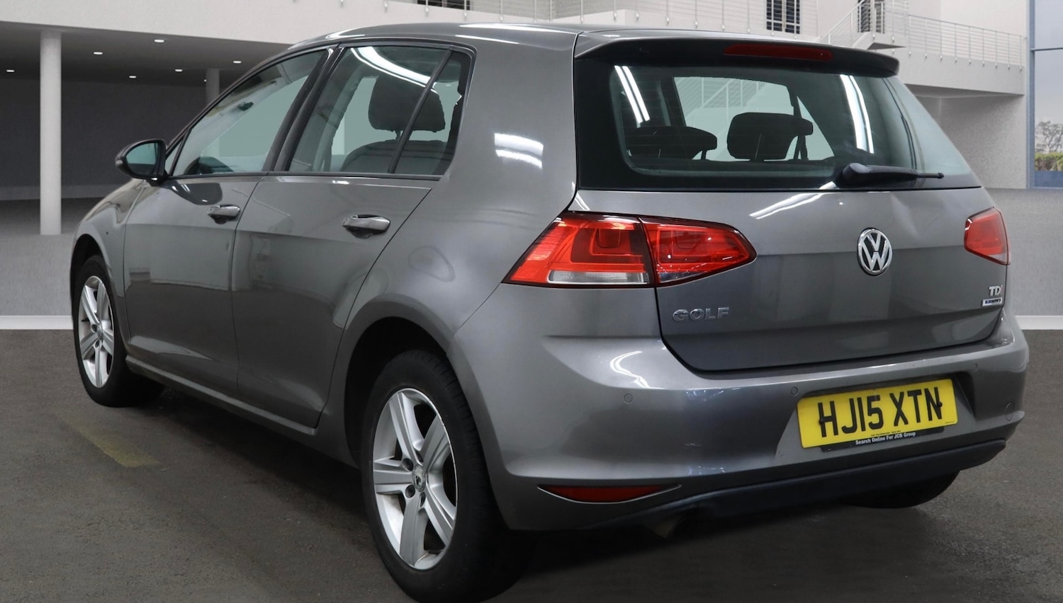 Used Volkswagen Golf 2015 for sale - 77553319: Photo 3