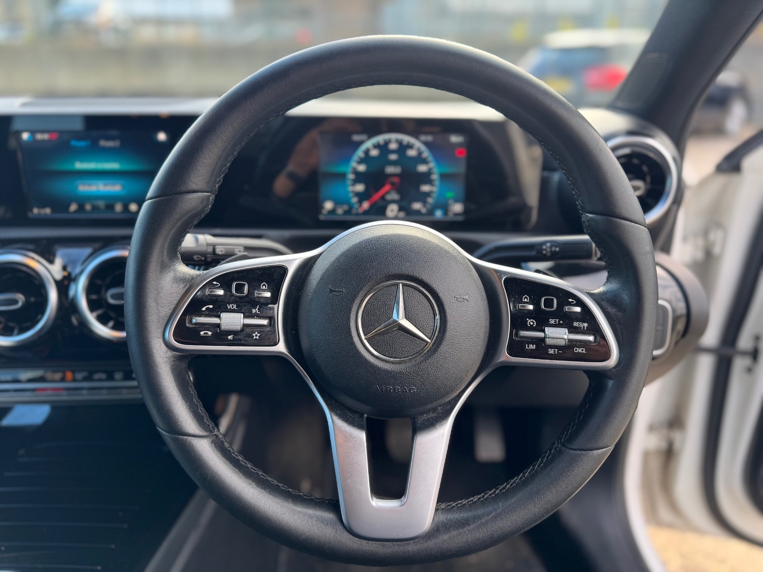 Used Mercedes-Benz A-Class 2018 for sale - 77728893: Photo 12