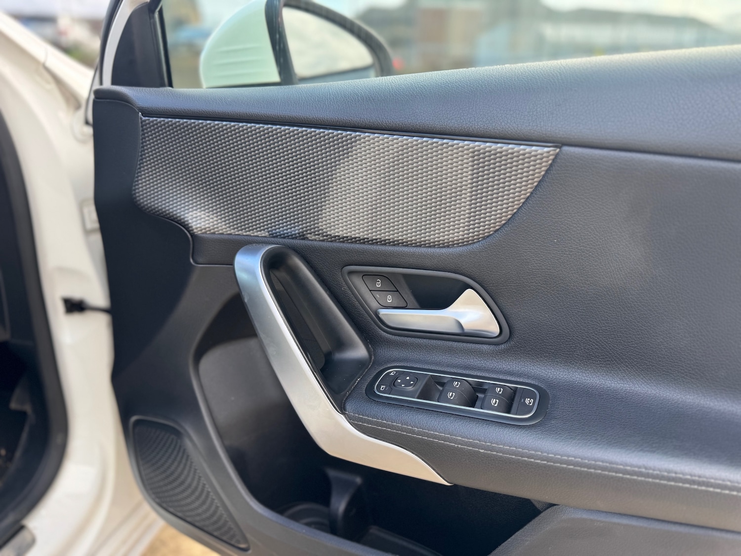 Used Mercedes-Benz A-Class 2018 for sale - 77728893: Photo 13