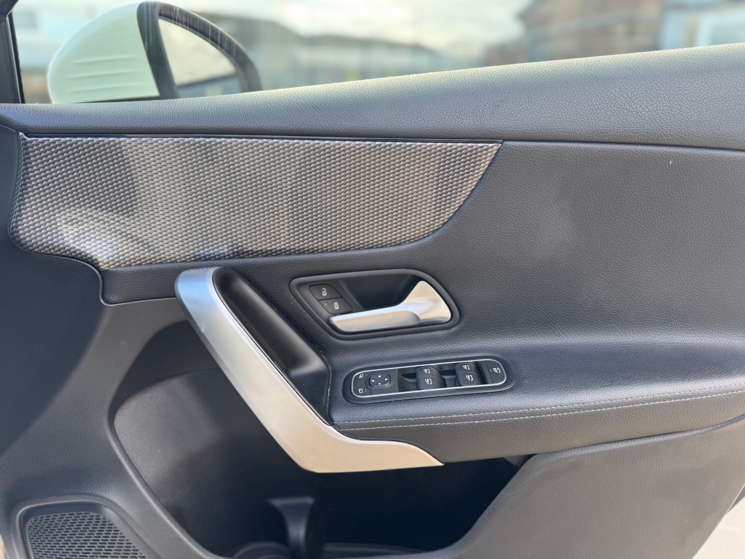 Used Mercedes-Benz A-Class 2018 for sale - 77728893: Photo 14