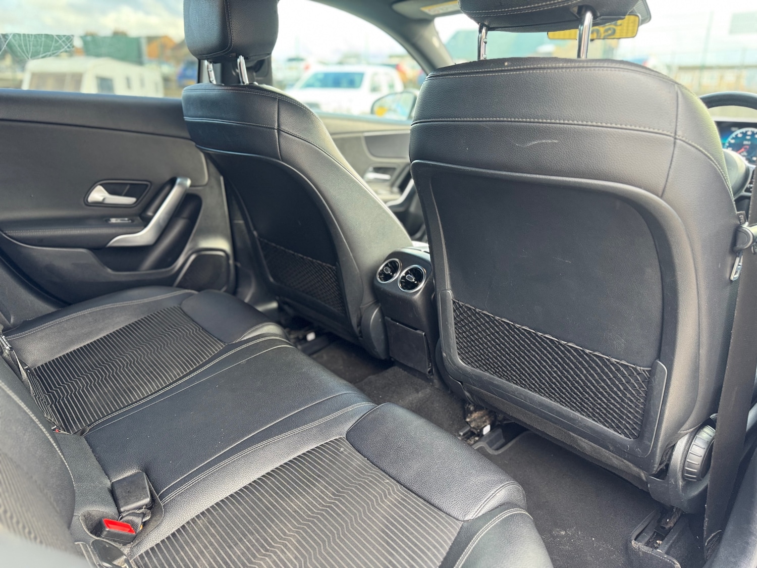 Used Mercedes-Benz A-Class 2018 for sale - 77728893: Photo 15