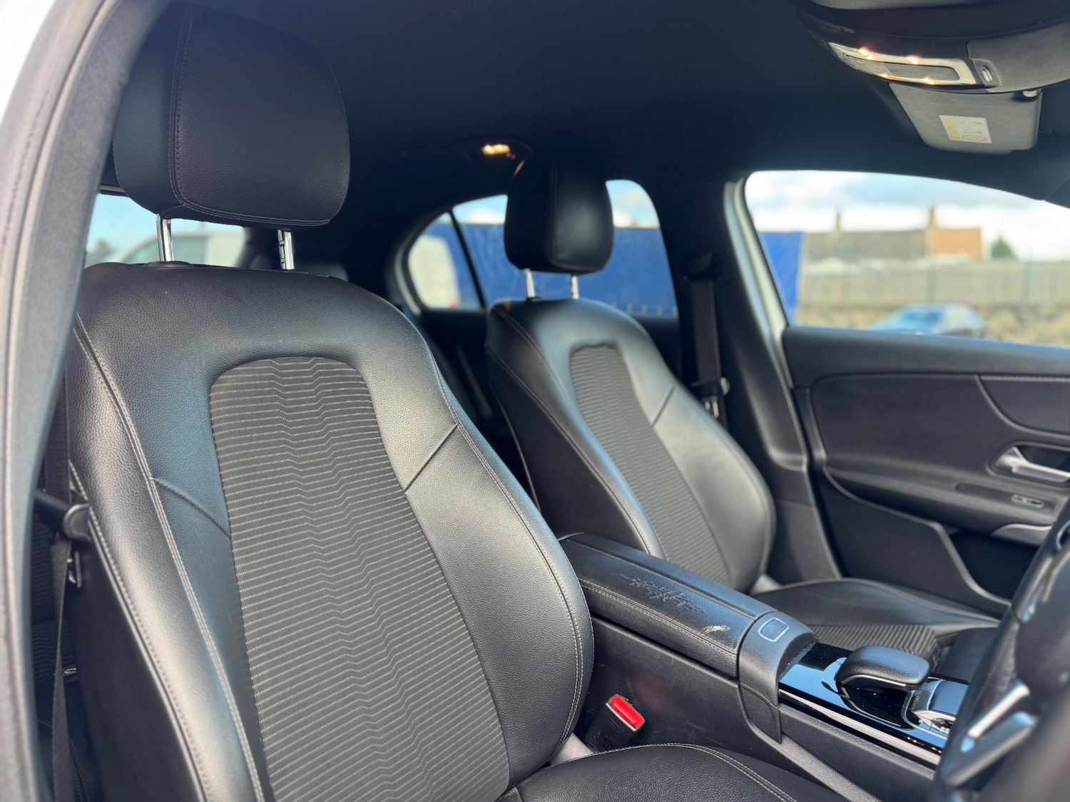 Used Mercedes-Benz A-Class 2018 for sale - 77728893: Photo 19