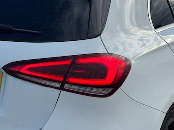 Used Mercedes-Benz A-Class 2018 for sale - 77728893: Photo