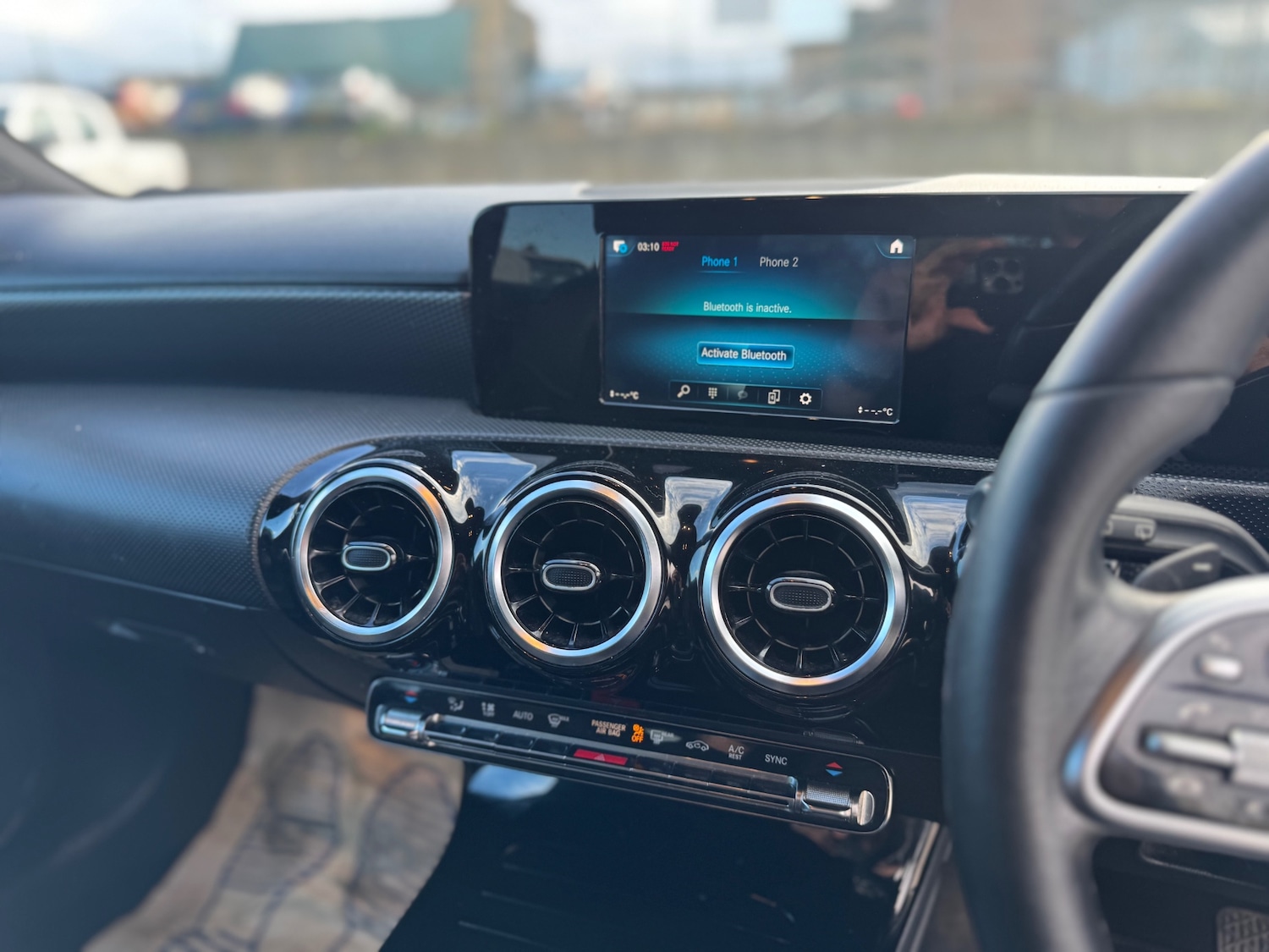 Used Mercedes-Benz A-Class 2018 for sale - 77728893: Photo 9