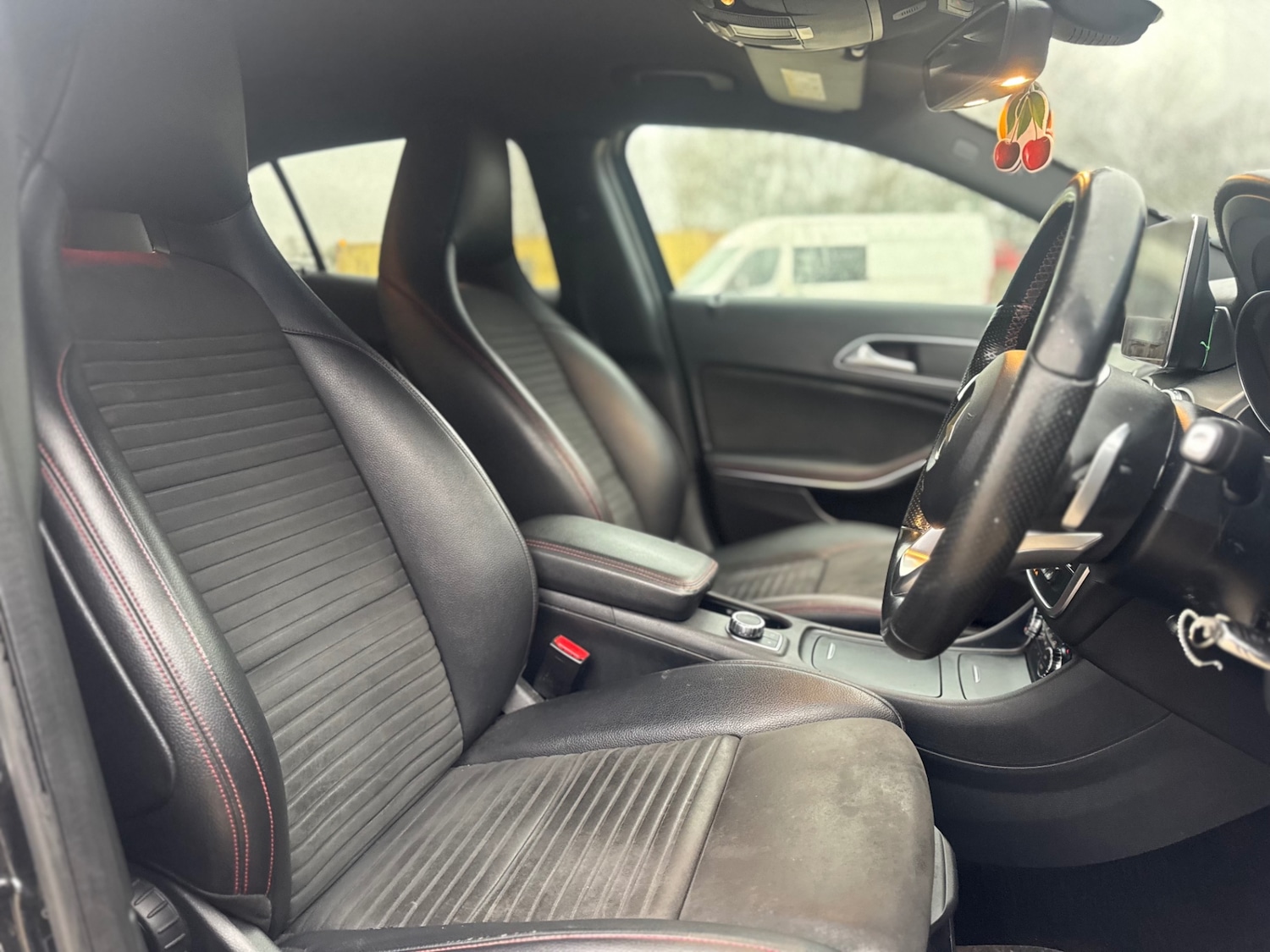 Used Mercedes-Benz GLA 2015 for sale - 77781323: Photo 19