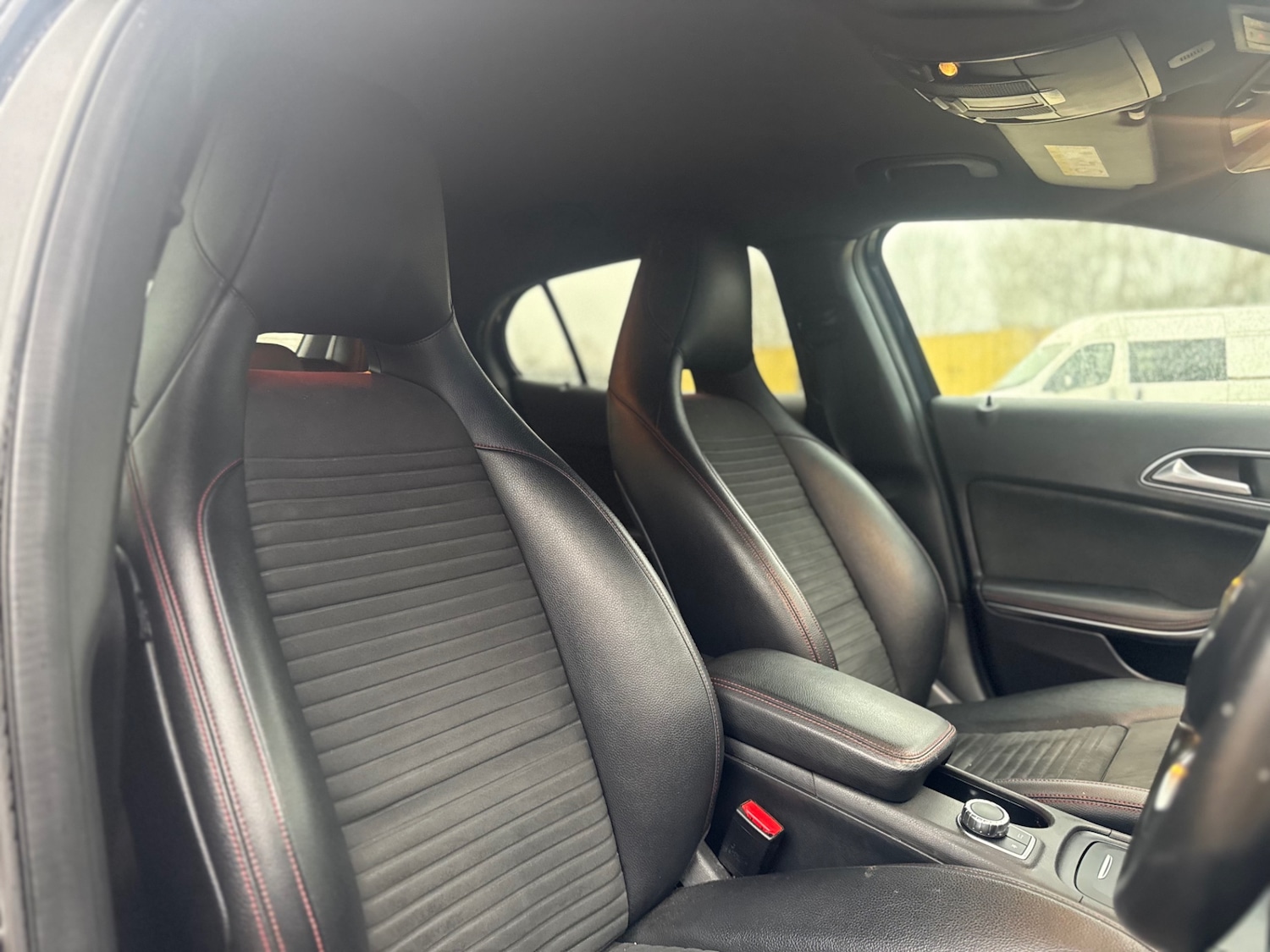 Used Mercedes-Benz GLA 2015 for sale - 77781323: Photo 20