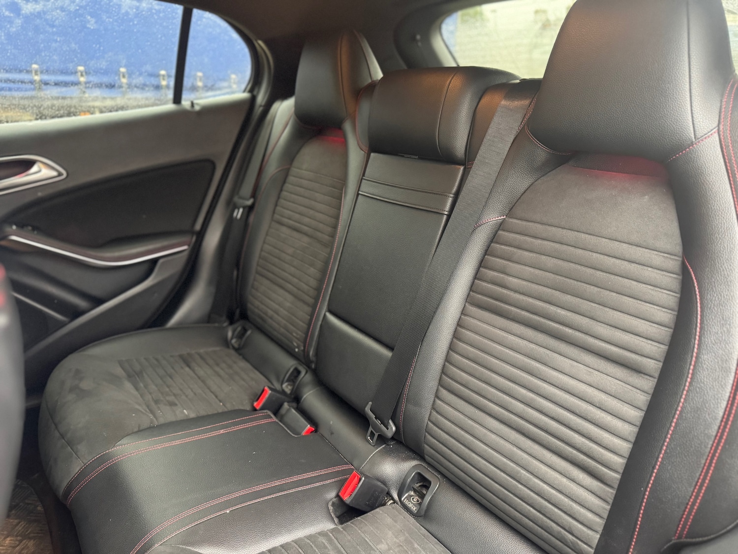 Used Mercedes-Benz GLA 2015 for sale - 77781323: Photo 21