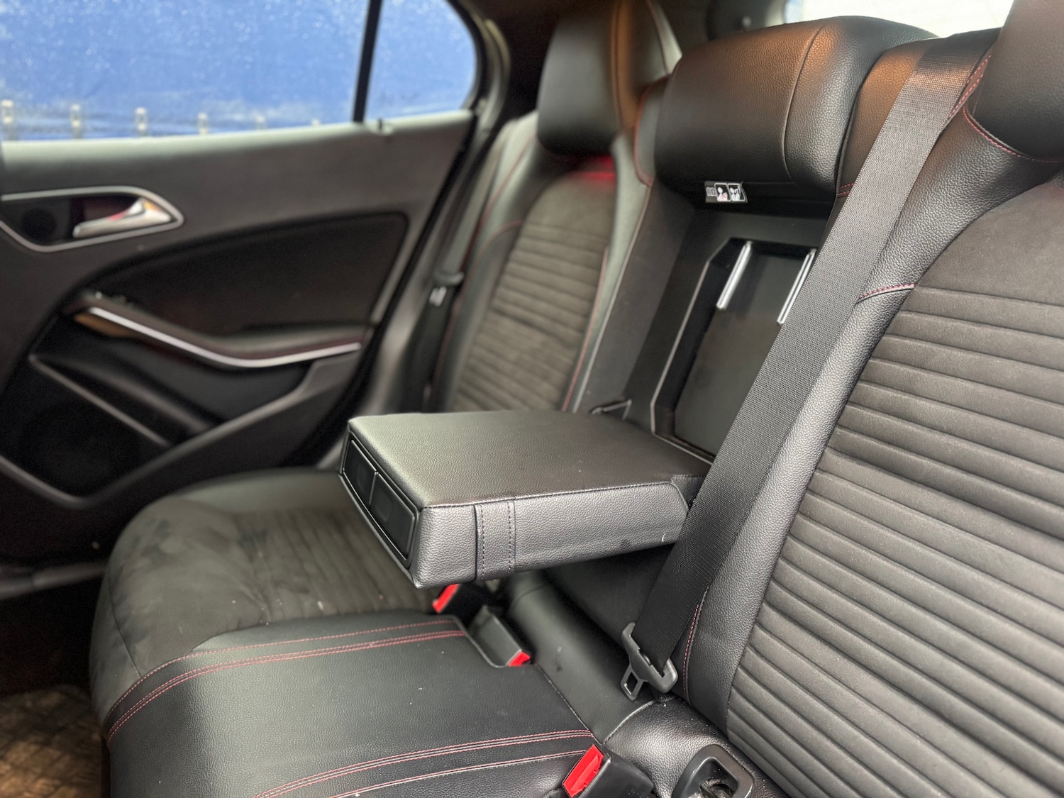 Used Mercedes-Benz GLA 2015 for sale - 77781323: Photo 22