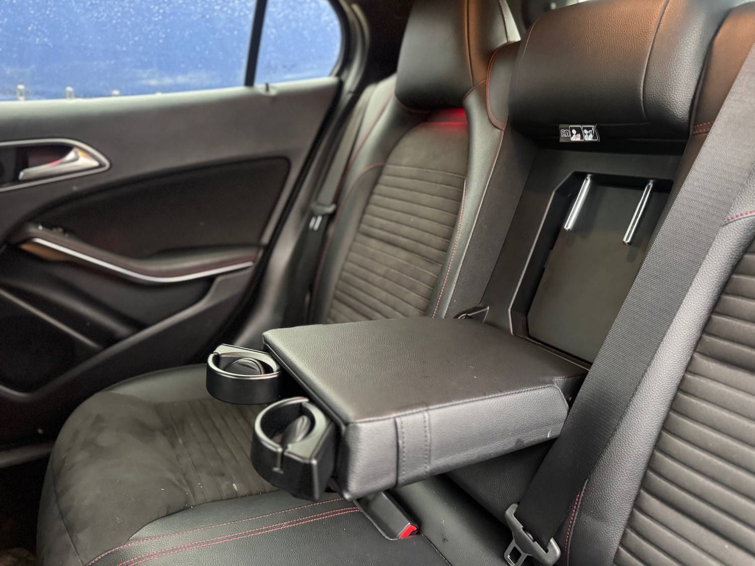 Used Mercedes-Benz GLA 2015 for sale - 77781323: Photo 24