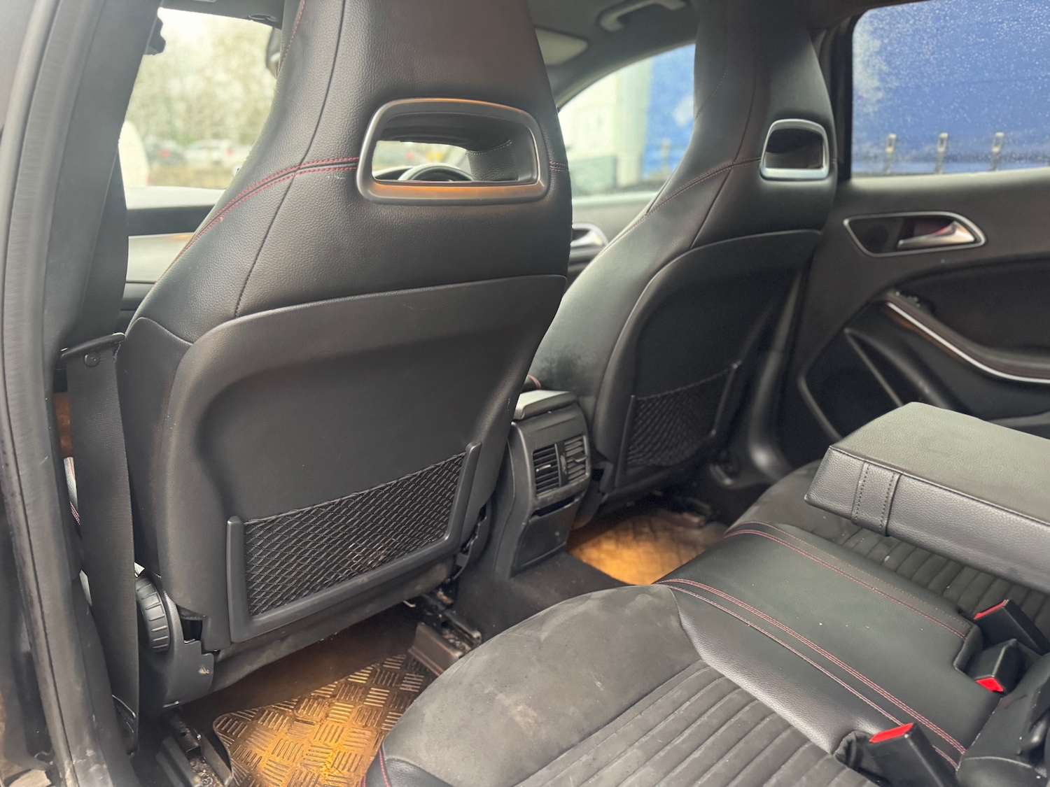 Used Mercedes-Benz GLA 2015 for sale - 77781323: Photo 25