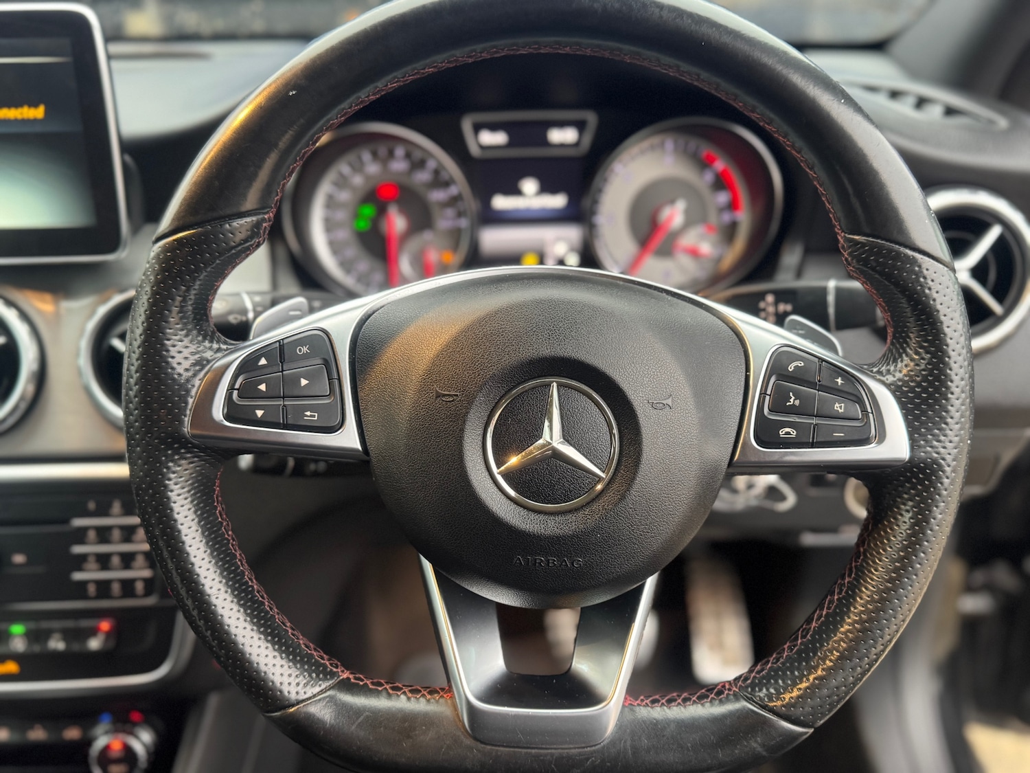 Used Mercedes-Benz GLA 2015 for sale - 77781323: Photo 26