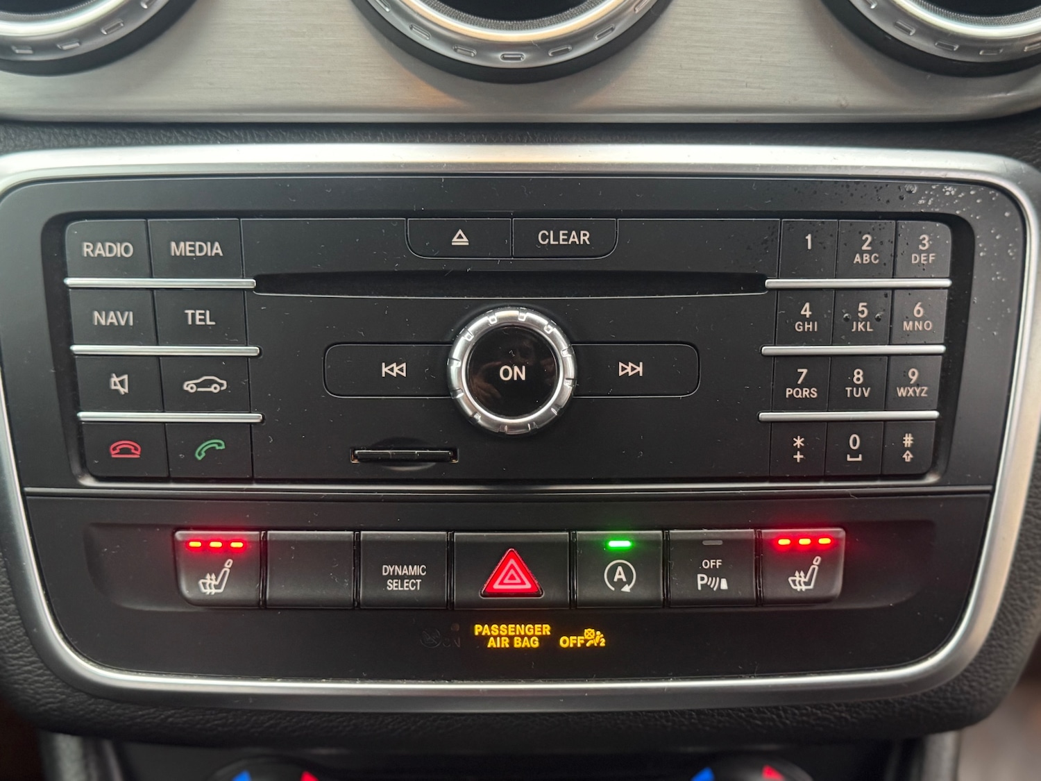 Used Mercedes-Benz GLA 2015 for sale - 77781323: Photo 31