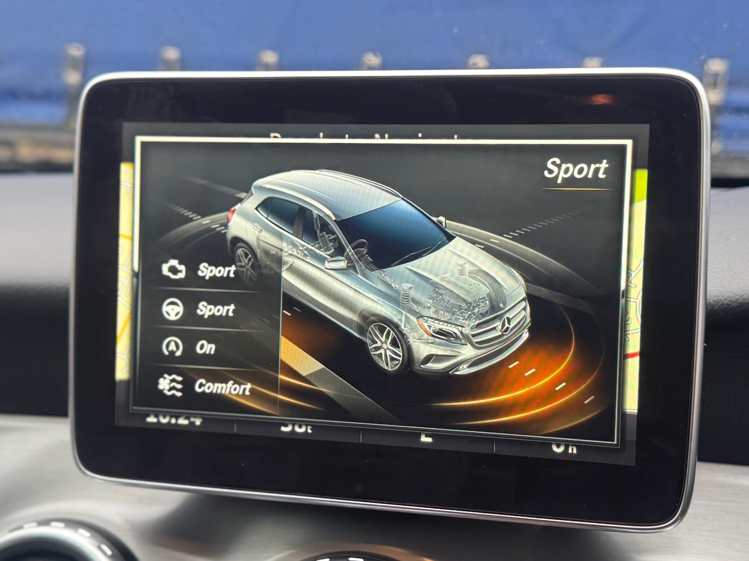 Used Mercedes-Benz GLA 2015 for sale - 77781323: Photo 33