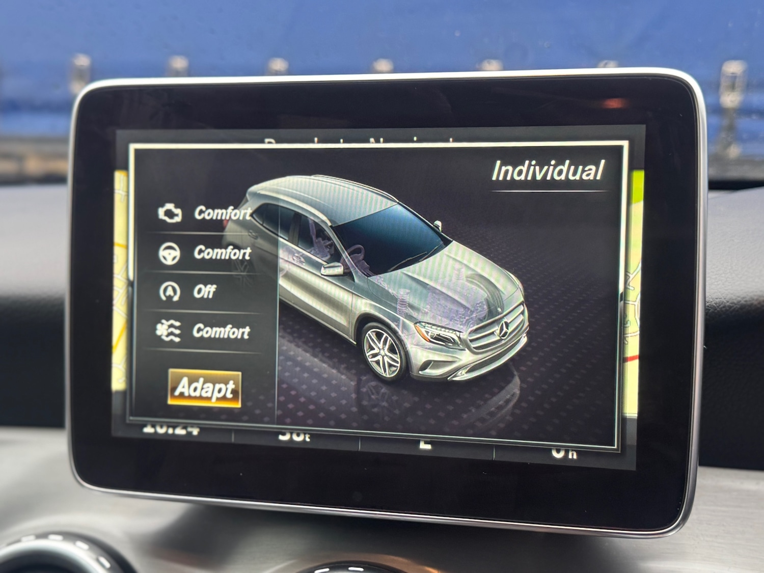 Used Mercedes-Benz GLA 2015 for sale - 77781323: Photo 34