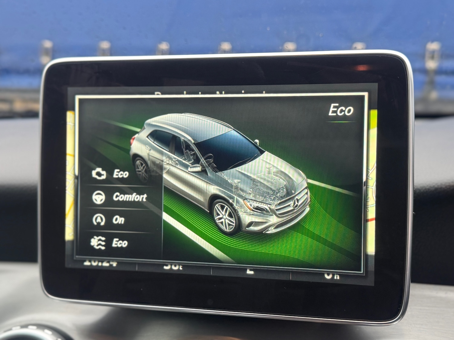 Used Mercedes-Benz GLA 2015 for sale - 77781323: Photo 35