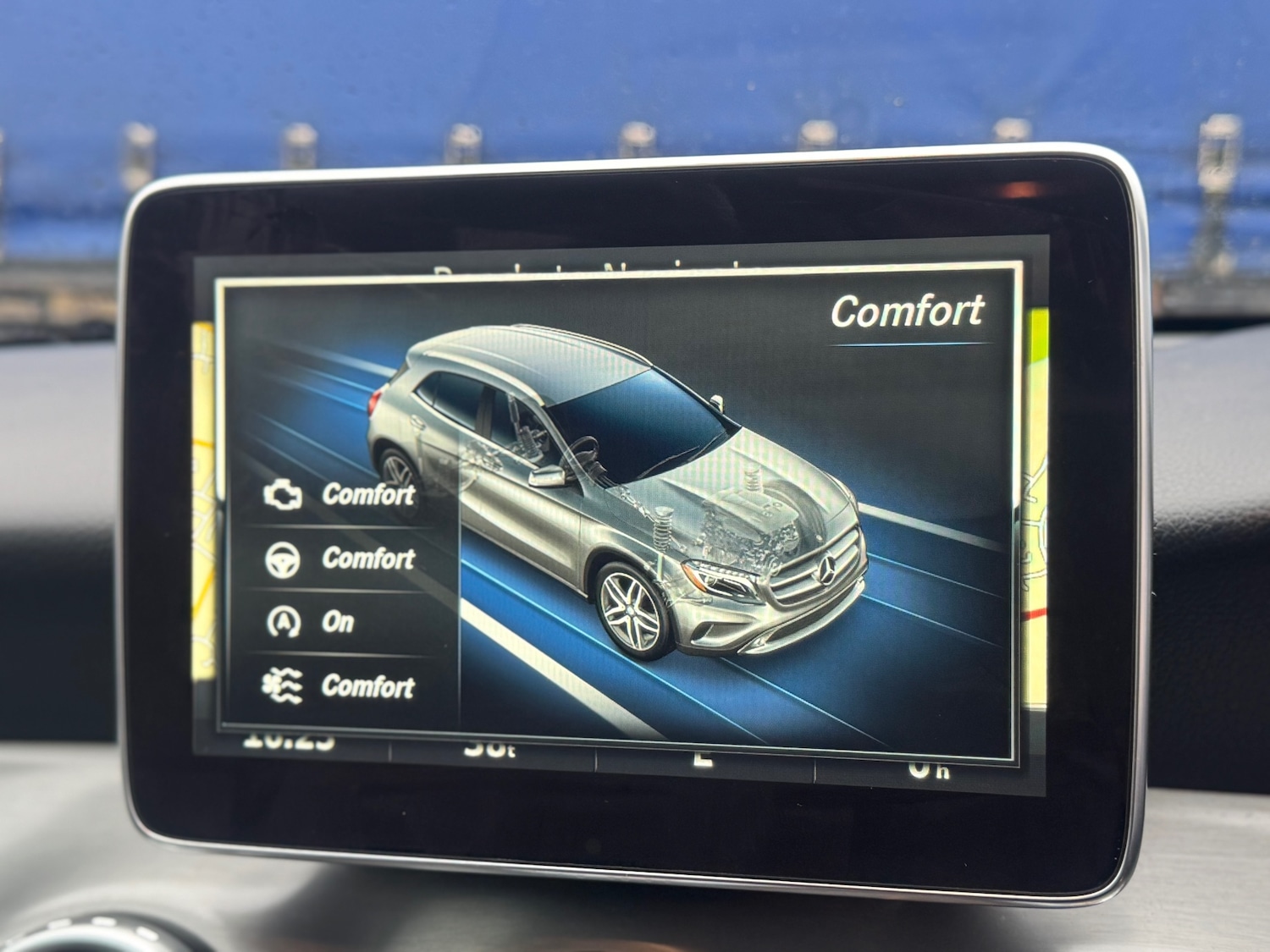 Used Mercedes-Benz GLA 2015 for sale - 77781323: Photo 36