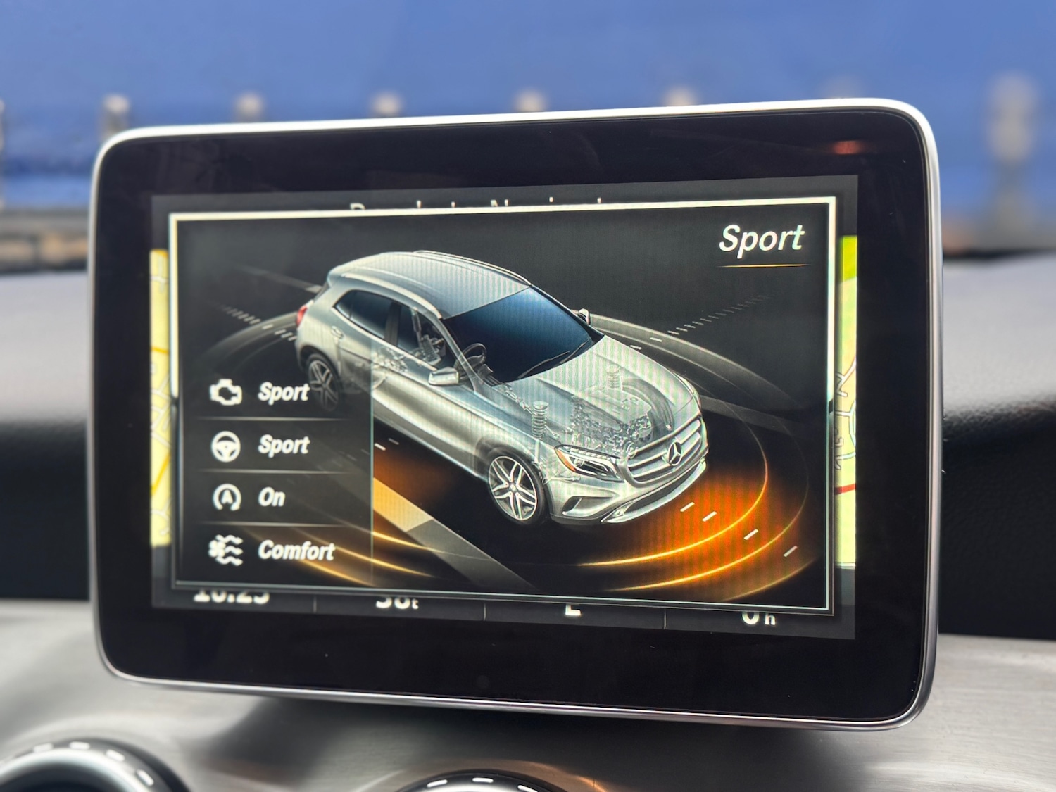 Used Mercedes-Benz GLA 2015 for sale - 77781323: Photo 37