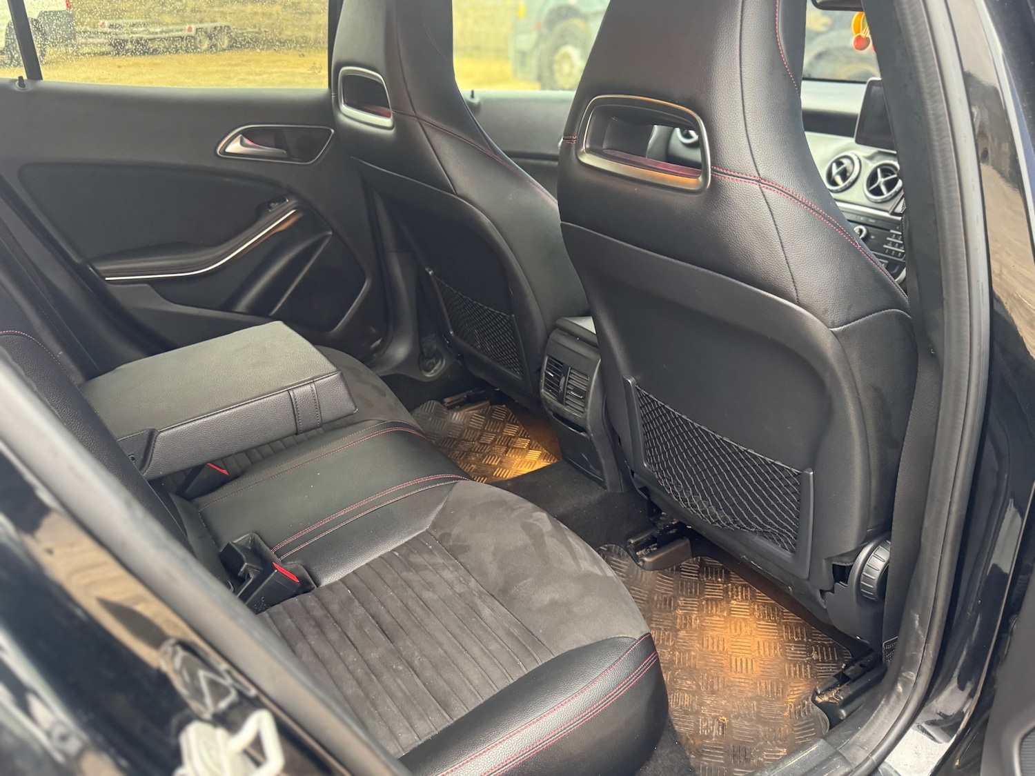 Used Mercedes-Benz GLA 2015 for sale - 77781323: Photo 39