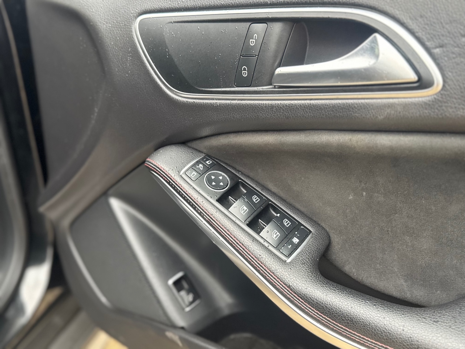 Used Mercedes-Benz GLA 2015 for sale - 77781323: Photo 40