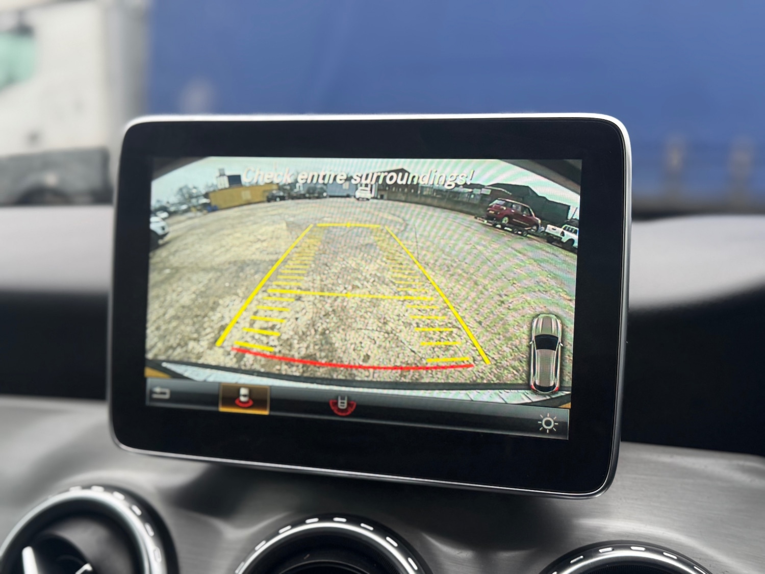 Used Mercedes-Benz GLA 2015 for sale - 77781323: Photo 41