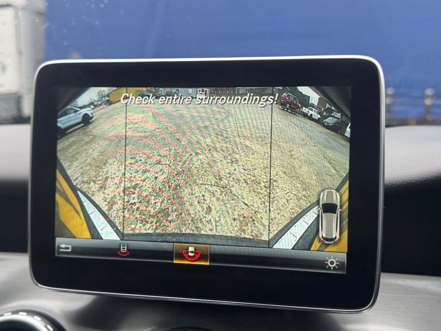 Used Mercedes-Benz GLA 2015 for sale - 77781323: Photo 42