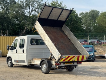 Used Citroen Relay 2016 for sale - 78910463: Photo