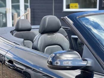 Used Audi A5 2013 for sale - 78316826: Photo