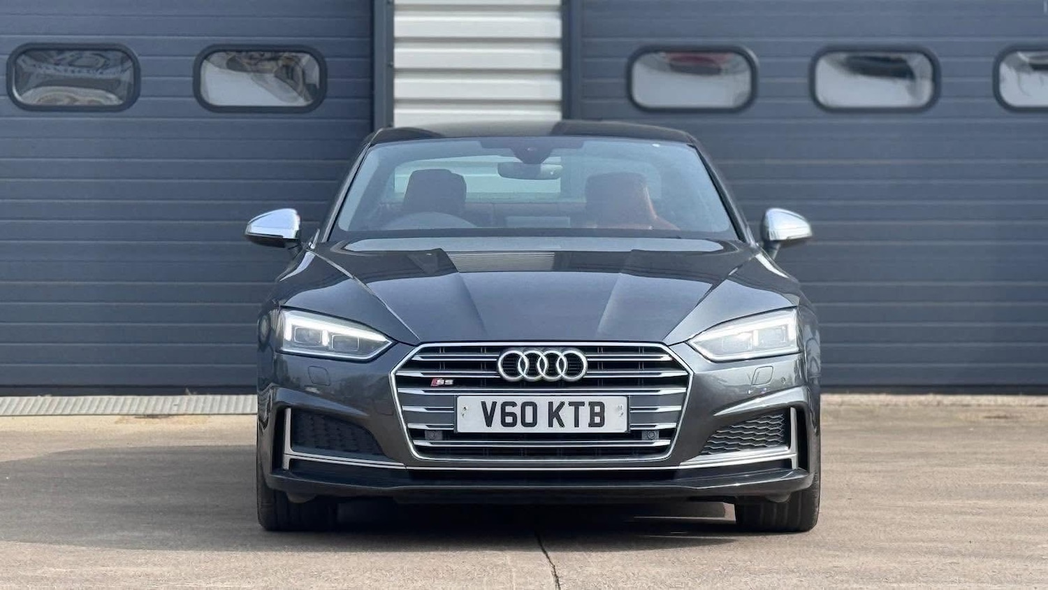 Used Audi A5 2017 for sale - 78217868: Photo 10