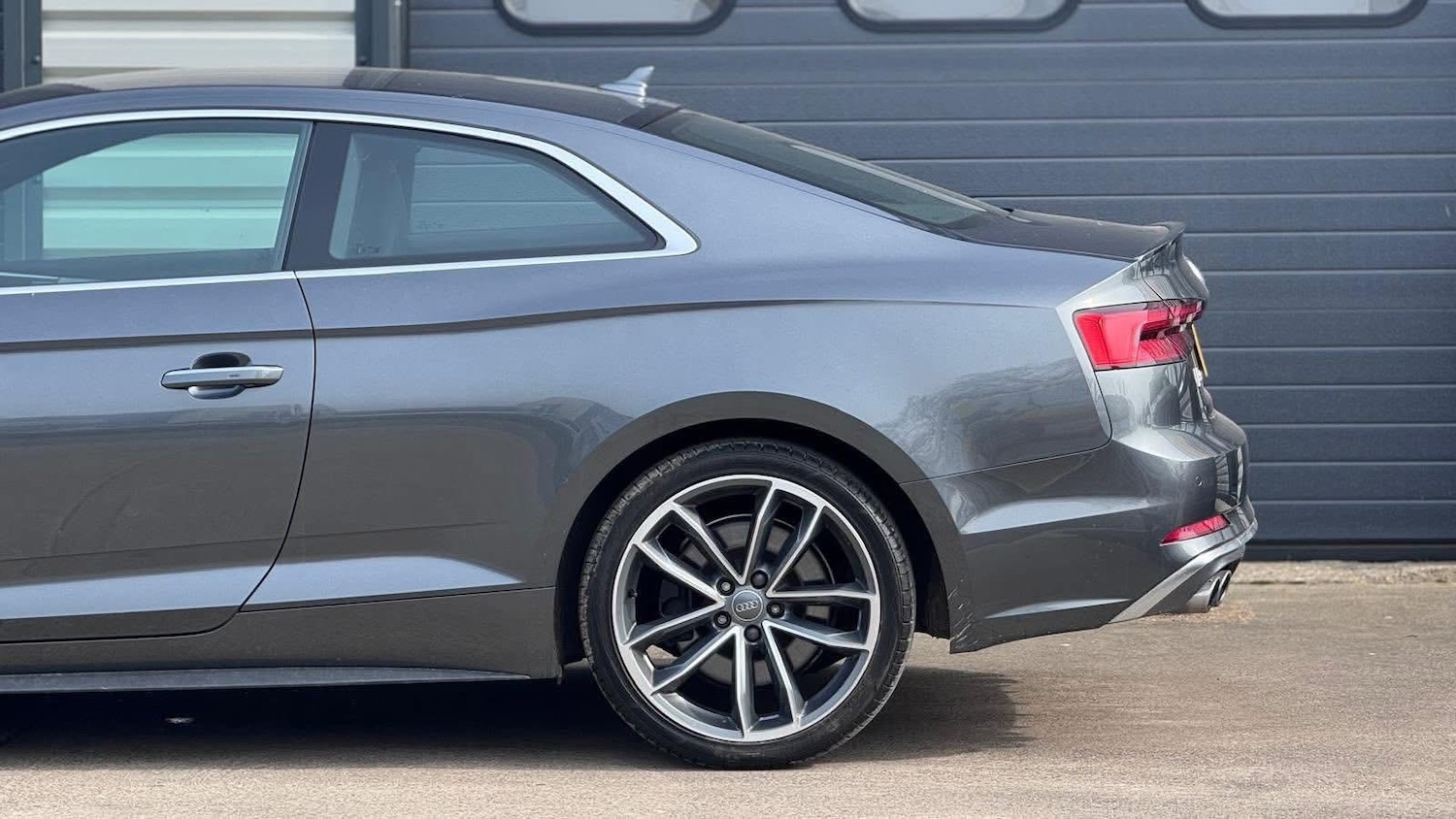 Used Audi A5 2017 for sale - 78217868: Photo 11