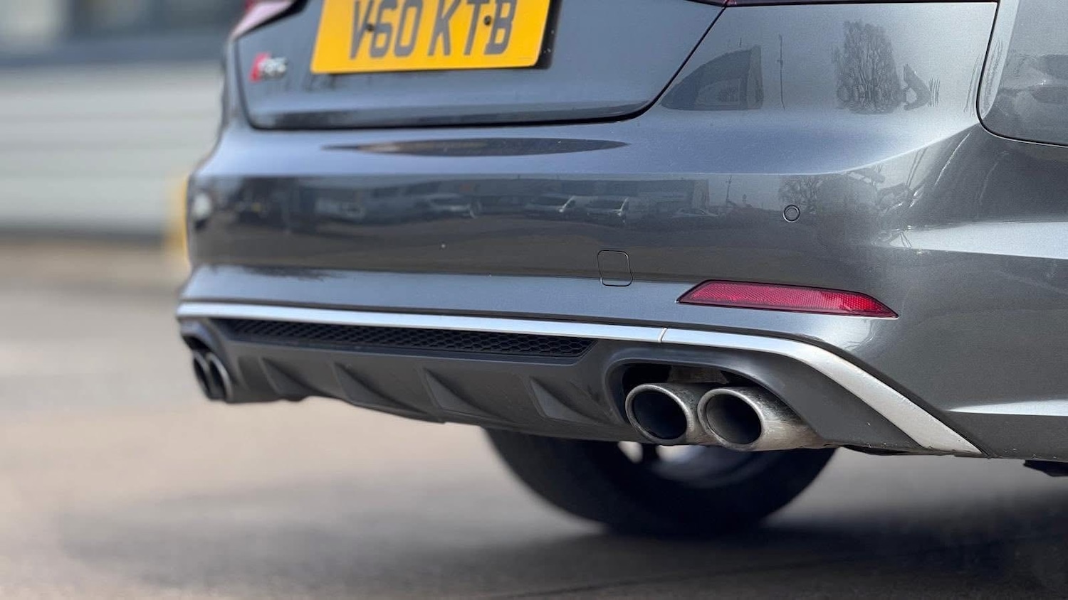 Used Audi A5 2017 for sale - 78217868: Photo 12