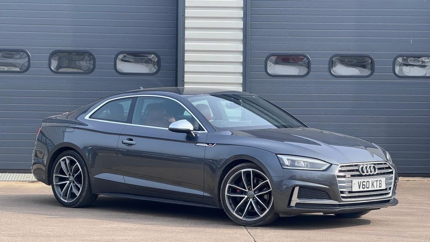 Used Audi A5 2017 for sale - 78217868: Photo 13