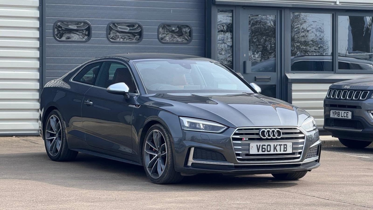 Used Audi A5 2017 for sale - 78217868: Photo 14