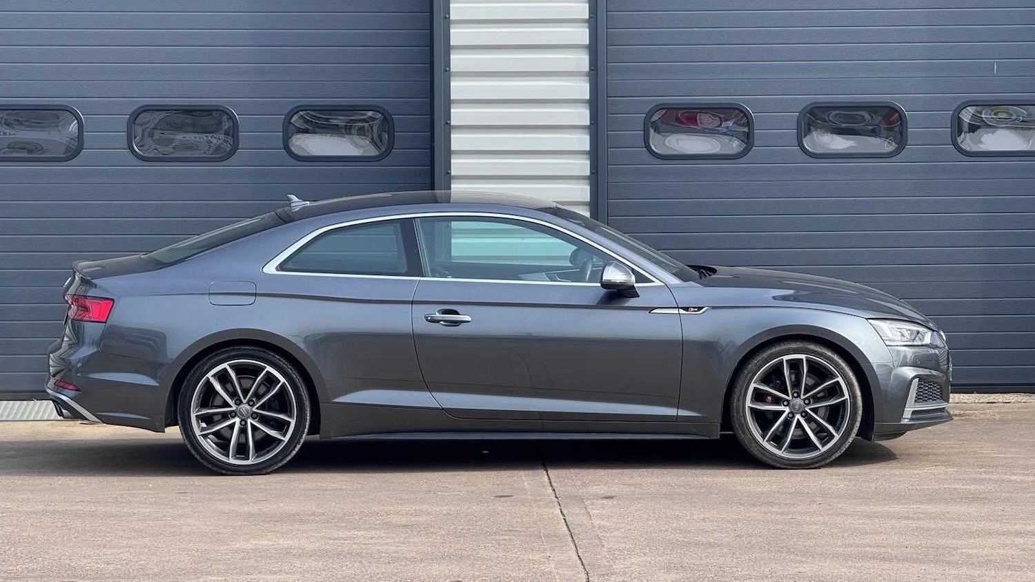 Used Audi A5 2017 for sale - 78217868: Photo 15