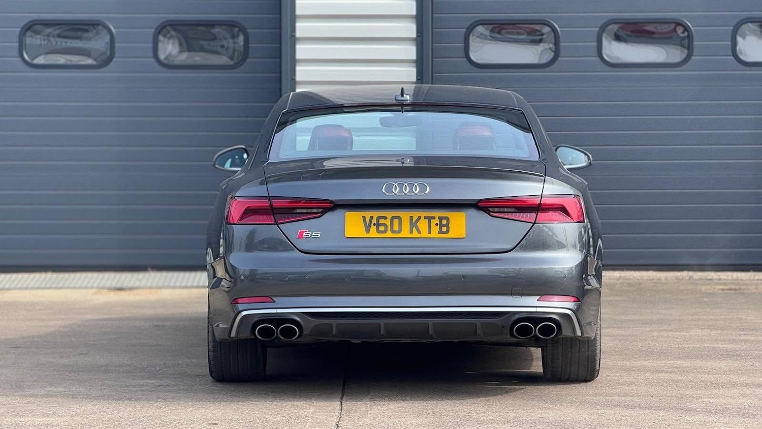 Used Audi A5 2017 for sale - 78217868: Photo 16